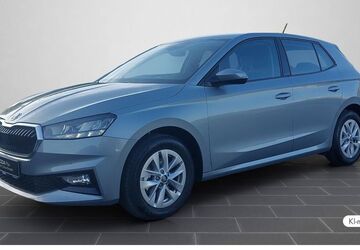 Skoda Fabia 17.119 km 20.990 &euro; Wiesbaden 65197