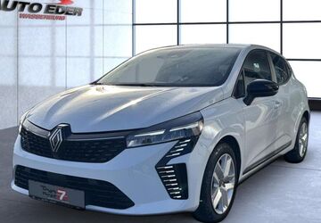 Renault Clio 23.313 km 16.250 &euro; Eiselfing 83549