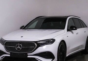 Mercedes-Benz E 300 34.700 km 64.950 &euro; Fürstenfeldbruck 82256