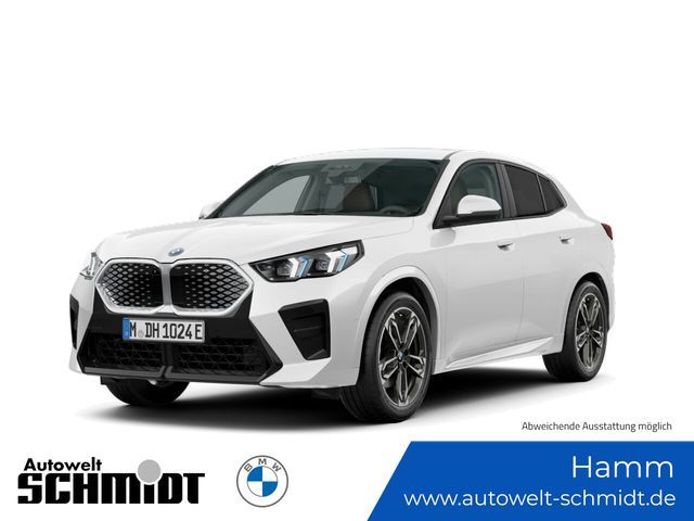 BMW iX2 8.005 km 51.390 &euro; Hamm 59071