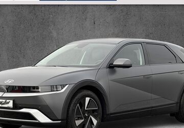 Hyundai IONIQ 5 1.500 km 39.900 &euro; Strausberg 15344