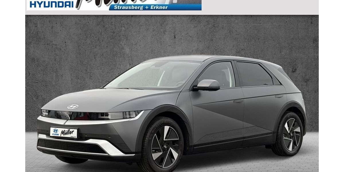 Hyundai IONIQ 5 1.500 km 39.900 &euro; Strausberg 15344