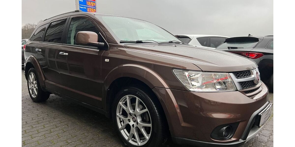 Fiat Freemont 184.597 km 8.999 &euro; Morbach 54497