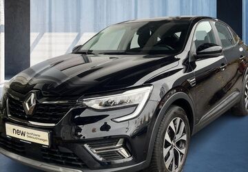 Renault Arkana 23.810 km 20.690 &euro; Unterschleißheim 85716