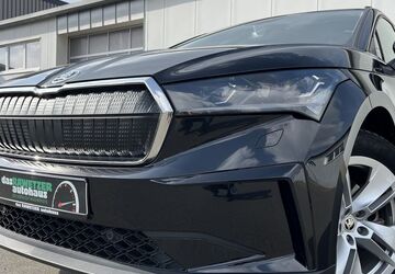 Skoda Enyaq 24.233 km 26.860 &euro; Marktredwitz 95615