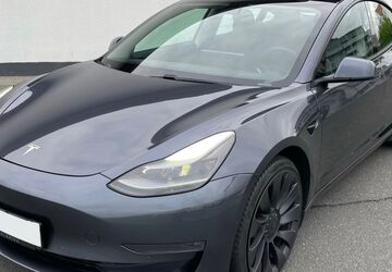 Tesla Model 3 173.000 km 22.999 &euro; Griesheim 64347