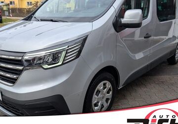 Renault Trafic 98.750 km 25.980 &euro; Leonberg 71229