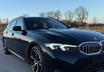 BMW 330 9.300 km 36.500 &euro; Blankenfelde-Mahlow 15827