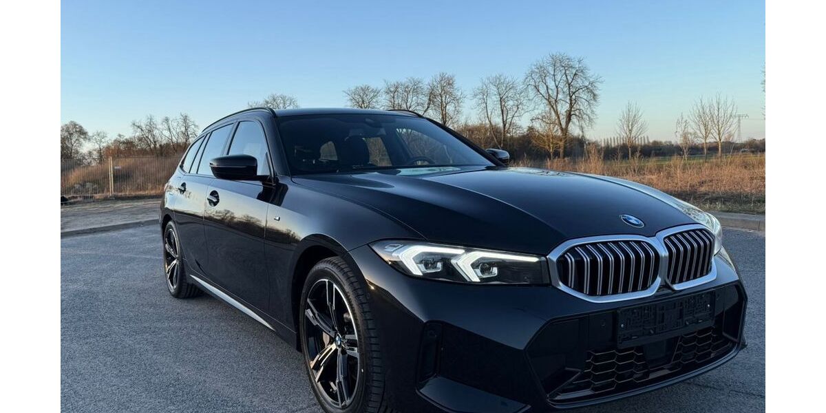 BMW 330 9.300 km 36.500 &euro; Blankenfelde-Mahlow 15827