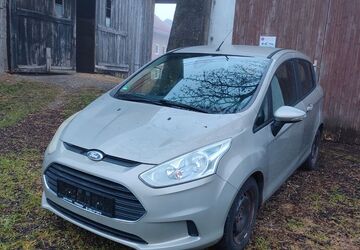 Ford B-Max 111.200 km 7.999 &euro; Dösingen 87679