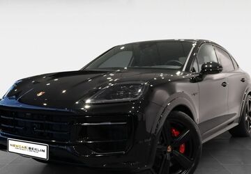 Porsche Cayenne 6.500 km 142.788 &euro; Berlin 14052