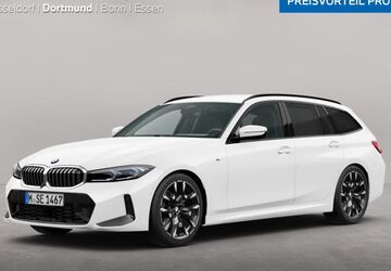 BMW 330 25.402 km 49.999 &euro; Dortmund 44263