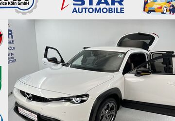 Mazda MX-30 53.141 km 12.990 &euro; Köln 50739