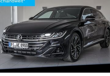 VW Arteon 6.500 km 39.900 &euro; Kölln-Reisiek 25337