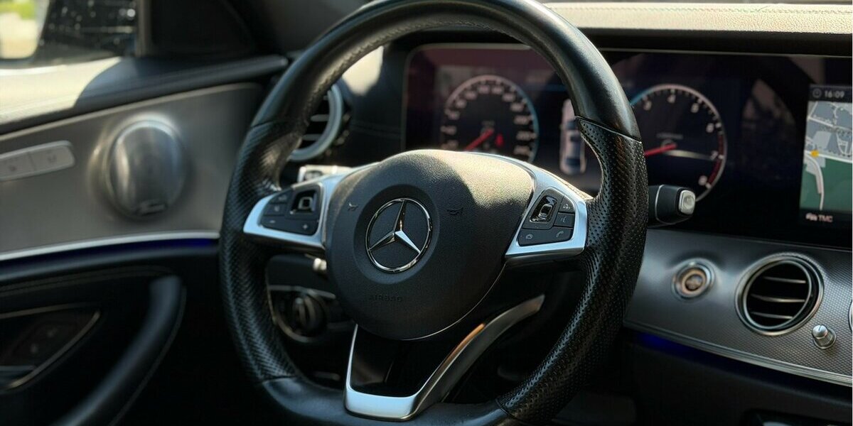 Mercedes-Benz E 400 Limousine 4Matic AMG Line 341.000 km 20.990 &euro; Neckarsulm 74172
