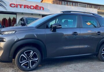 Citroen C3 Aircross 22.799 km 18.955 &euro; Lauenburg/ Elbe 21481