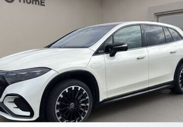 Mercedes-Benz EQS 59.900 km 89.900 &euro; Großwallstadt 63868