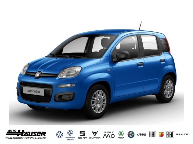Fiat Panda 6.000 km 14.485 &euro; Pohlheim 35415