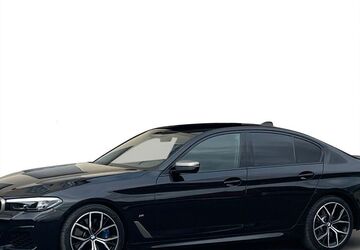 BMW M550 69.500 km 46.900 &euro; Solingen/NRW 42655