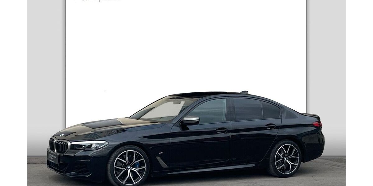 BMW M550 69.500 km 46.900 &euro; Solingen/NRW 42655