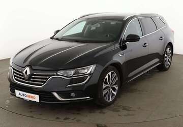 Renault Talisman 78.916 km 18.800 &euro; Laatzen 30880