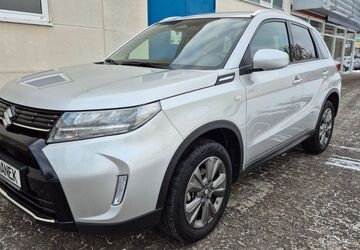 Suzuki Vitara 6.700 km 25.990 &euro; Zehdenick 16792