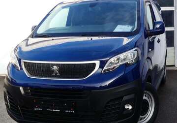 Peugeot Expert 175.000 km 9.890 &euro; Bergatreute 88368