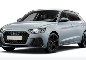 Audi A1 5.325 km 24.790 &euro; Gelsenkirchen 45894