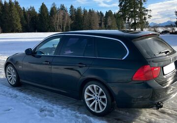 BMW 325 269.800 km 7.444 &euro; Geisenried 87616