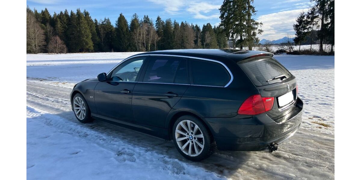 BMW 325 269.800 km 7.444 &euro; Geisenried 87616