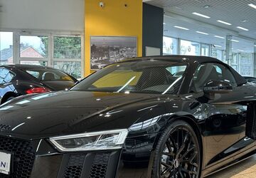 Audi R8 97.500 km 99.999 &euro; Kerpen 50171