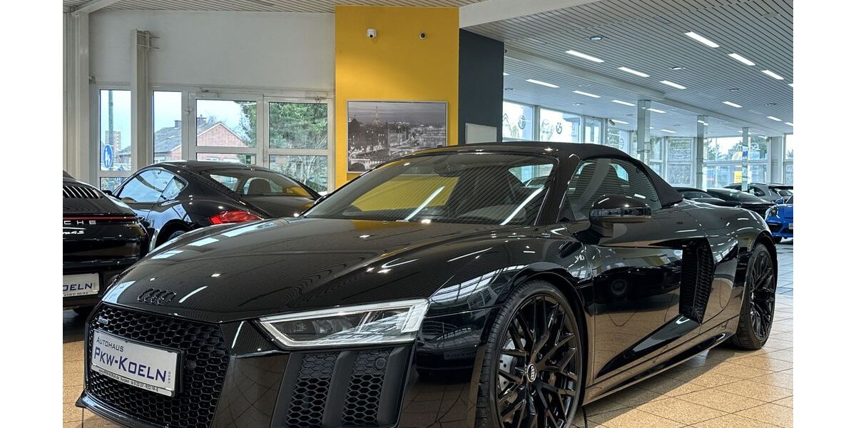 Audi R8 97.500 km 99.999 &euro; Kerpen 50171