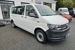 VW T6 Transporter 2.0 TDI lang 9-Sitzer AHK PDC 165.990 km 19.990 &euro; Löhne 32584