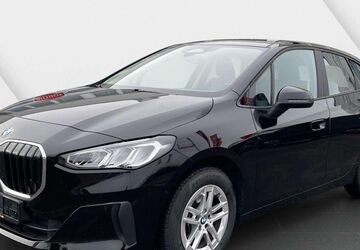 BMW 218 60.766 km 22.998 &euro; Kempen 47906