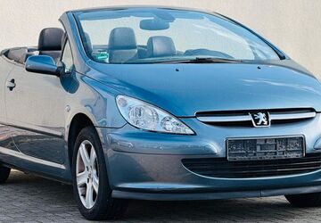 Peugeot 307 91.000 km 3.790 &euro; Au am Rhein 76474