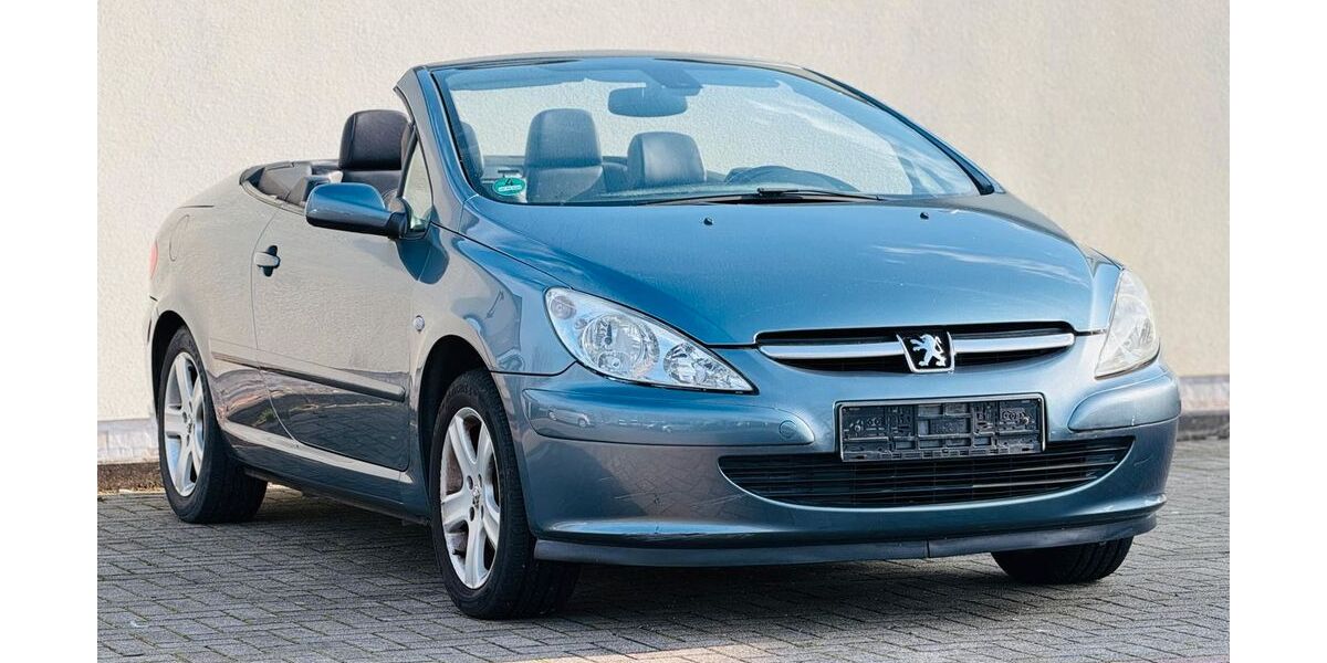 Peugeot 307 91.000 km 3.790 &euro; Au am Rhein 76474