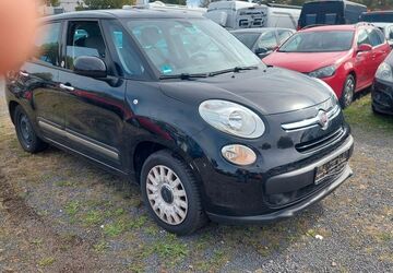 Fiat 500L 205.000 km 3.000 &euro; Elz 65604