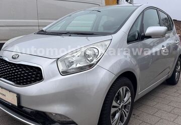 Kia Venga 67.000 km 8.900 &euro; Bremen 28215