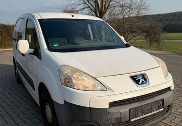 Peugeot Partner 240.000 km 600 &euro; Heideck 91180