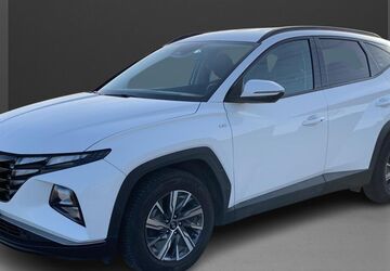 Hyundai TUCSON 145.000 km 16.890 &euro; Bergheim 50126