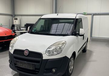 Fiat Doblo 287.000 km 2.700 &euro; Bornheim 53332