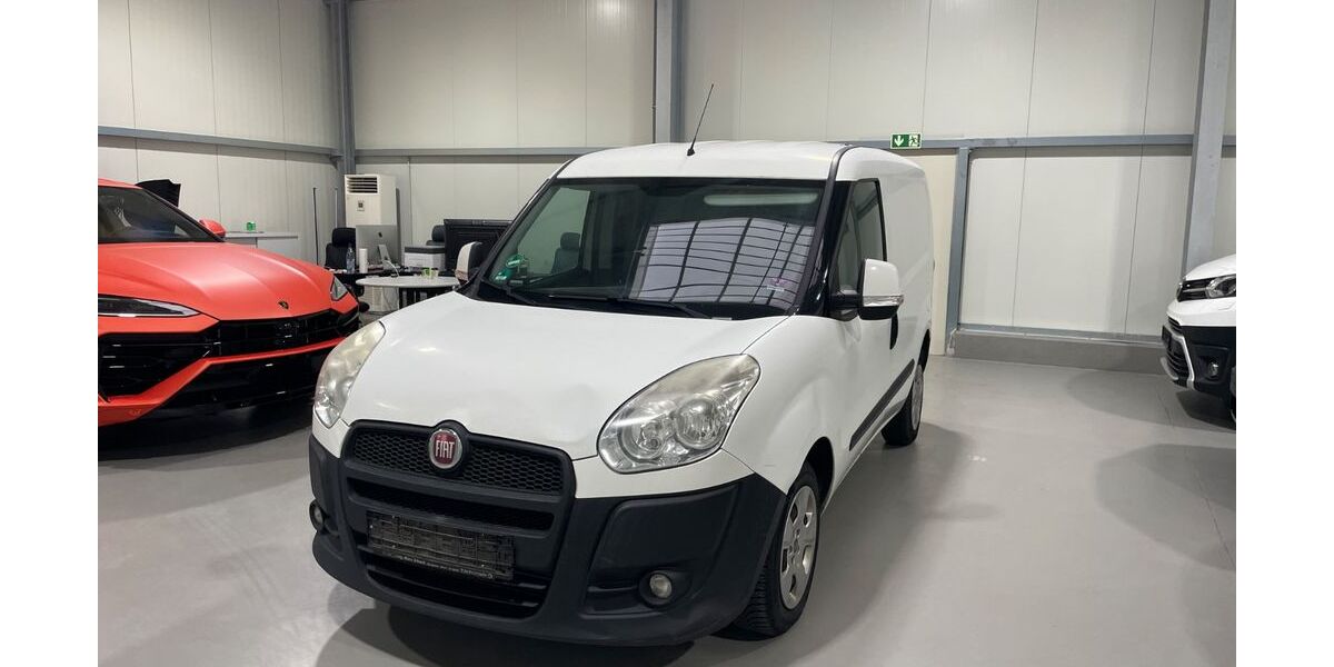 Fiat Doblo 287.000 km 2.700 &euro; Bornheim 53332