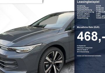 VW Golf 1.500 km 41.200 &euro; Erding 85435