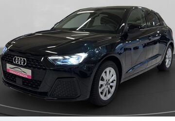 Audi A1 1.040 km 24.850 &euro; Bonn 53119
