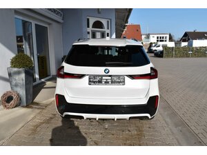 BMW X1 xDrive23d Aut. M Sportpaket Mild Hybrid PanoD 55.994 km 39.995 &euro; Donauwörth 86609