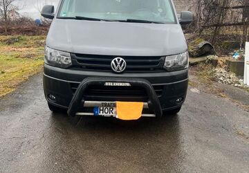 VW T5 Transporter 338.938 km 11.000 &euro; Göttelfingen 72184