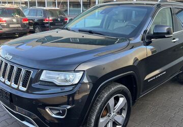Jeep Grand Cherokee 148.000 km 17.999 &euro; berlin 12305