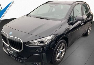 BMW 230 Active Tourer 11.808 km 34.850 &euro; Kronberg 61476