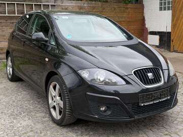 Gebrauchte Seat Altea