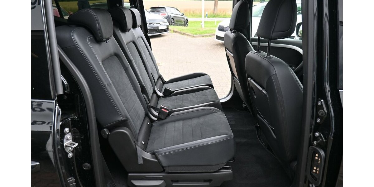 Mercedes-Benz T 180 Aut lang *Progressive* 5-Sitzer MBUX 14.000 km 32.900 &euro; Seevetal - Hittfeld 21218